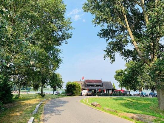 De Strandgaper Zevenhuizen  Zewnętrze zdjęcie