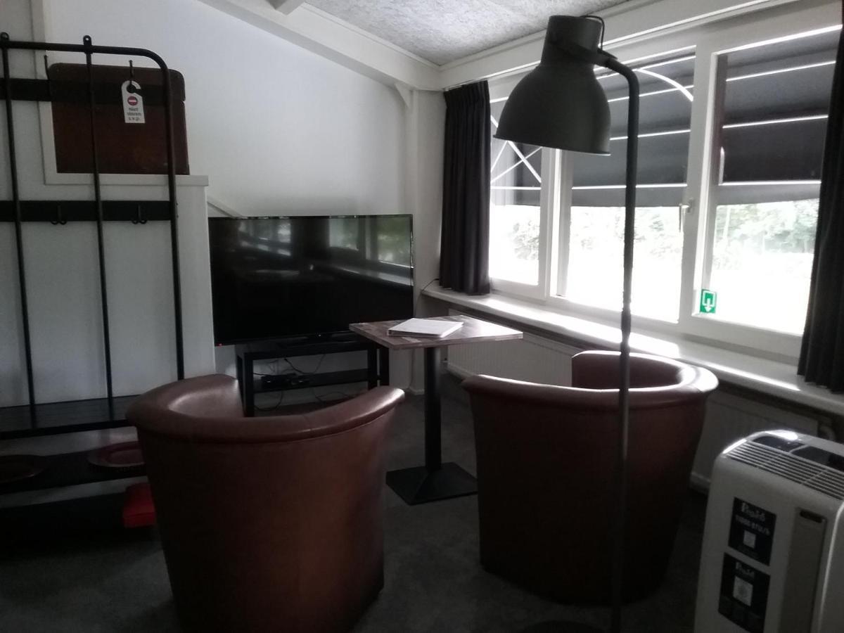 De Strandgaper Zevenhuizen  Zewnętrze zdjęcie