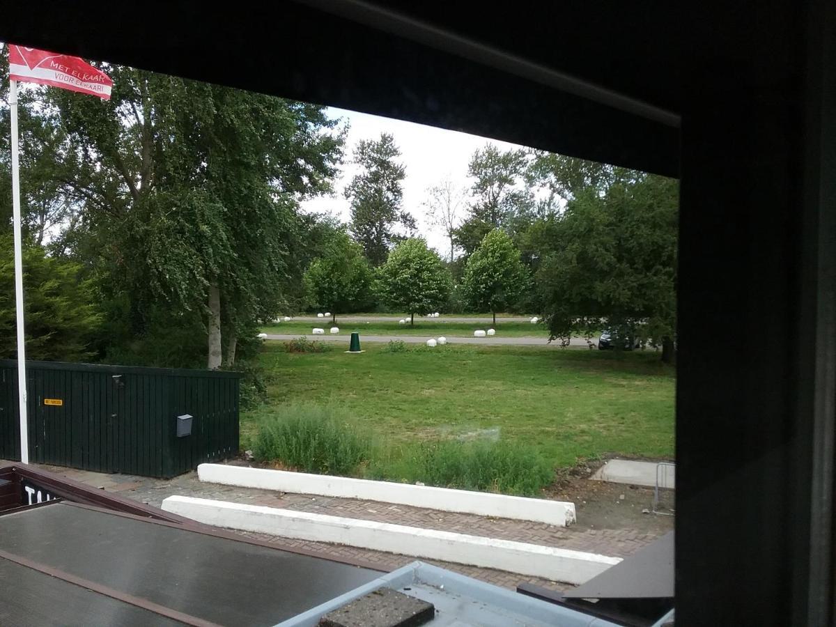 De Strandgaper Zevenhuizen  Zewnętrze zdjęcie