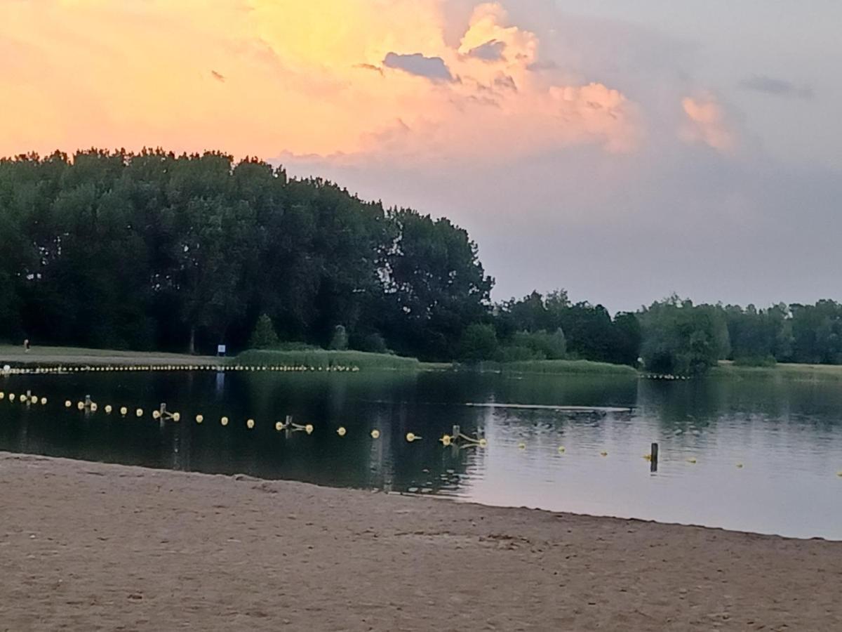 De Strandgaper Zevenhuizen  Zewnętrze zdjęcie